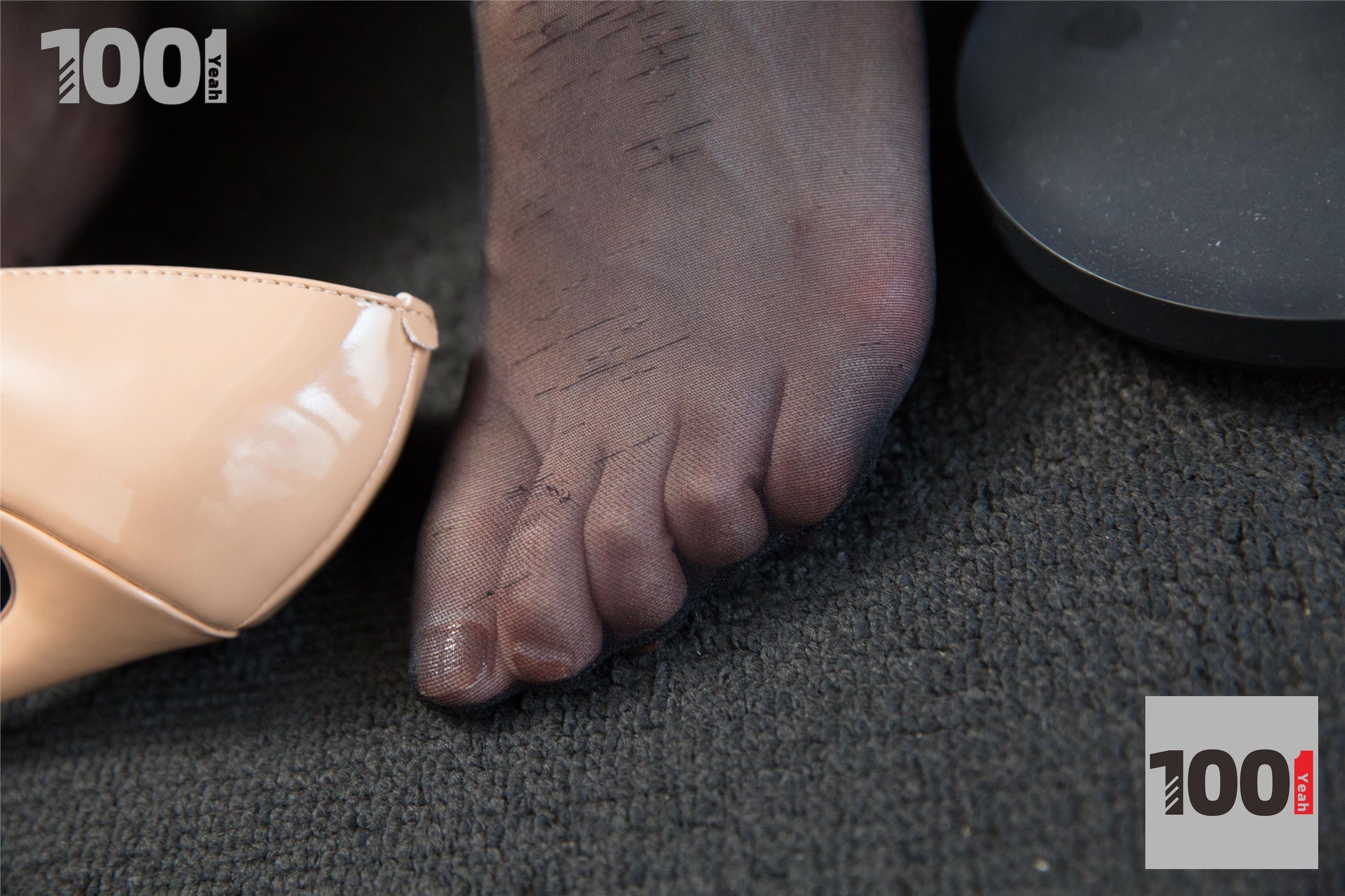 IESS异思趣向  一千零一夜 模特：喵喵《浓缩胶囊》